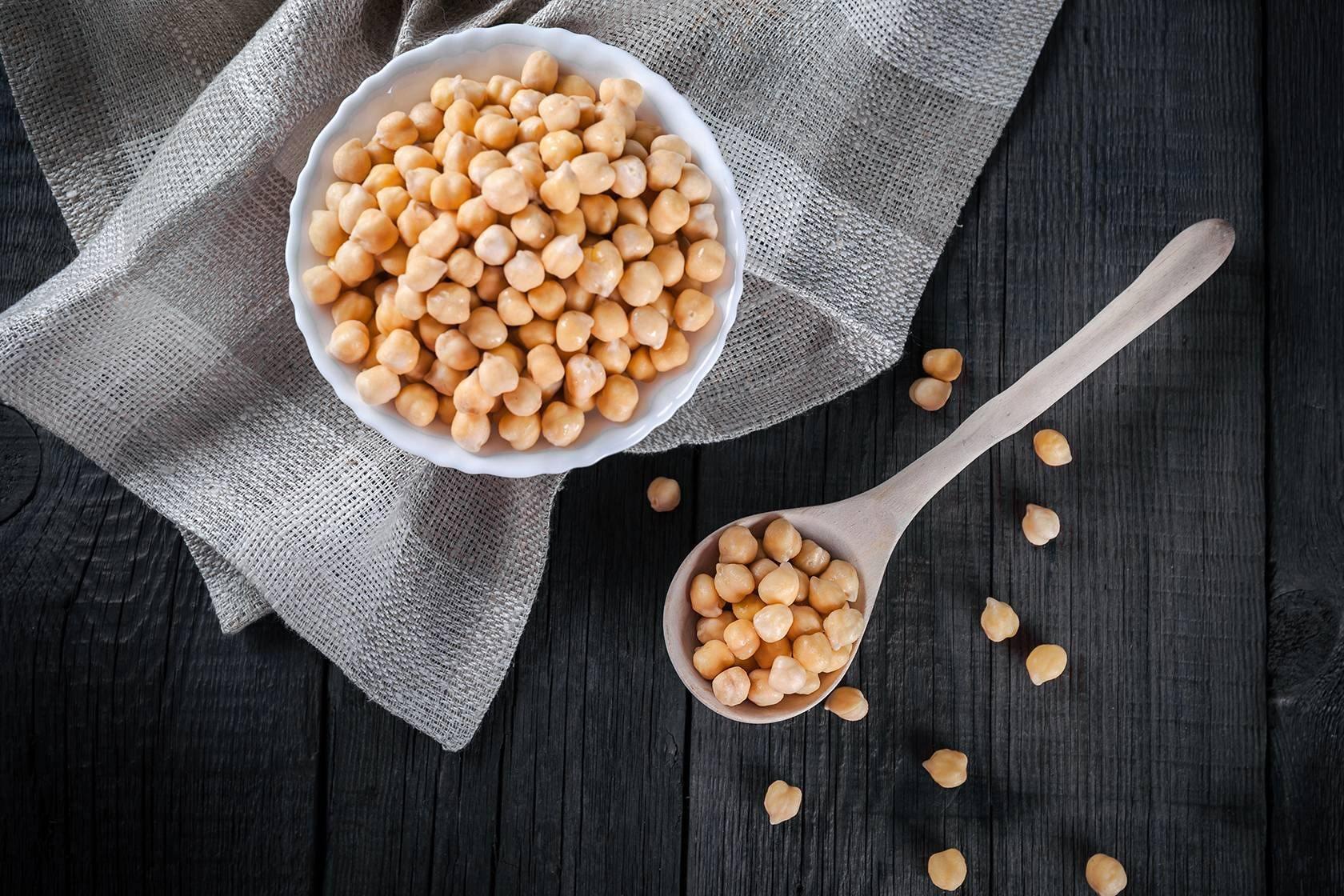 Grain Energy: Everyday Essentials